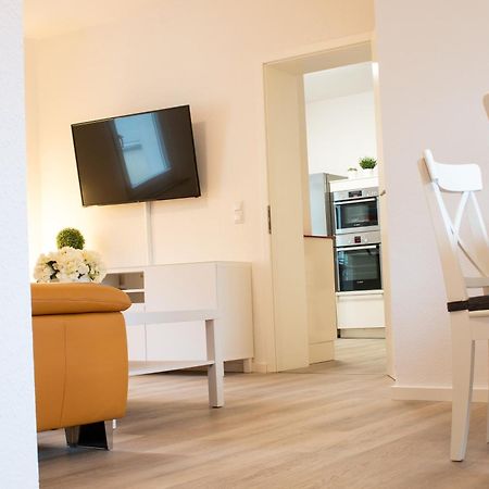 Ferienwohnungen Domblick-Herkenrath Bergisch Gladbach Ngoại thất bức ảnh