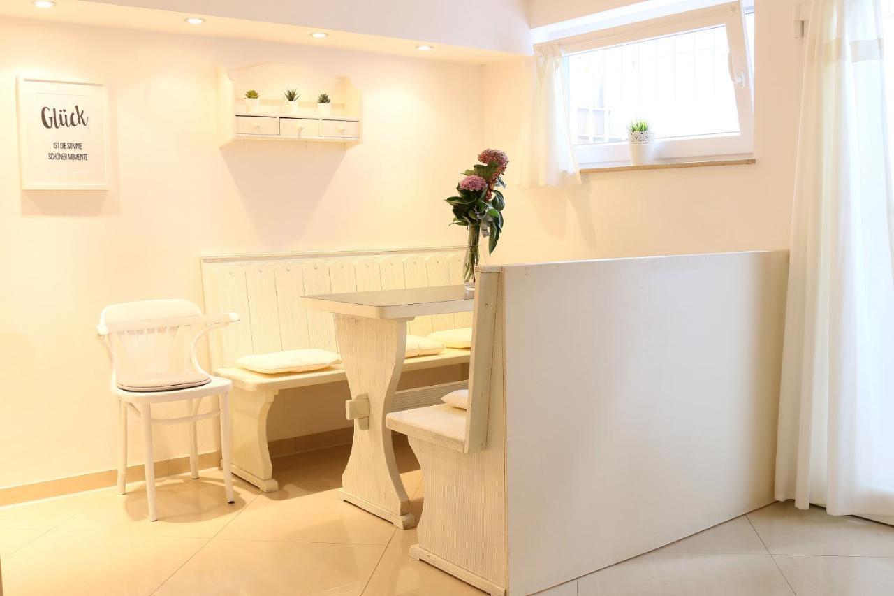 Ferienwohnungen Domblick-Herkenrath Bergisch Gladbach Ngoại thất bức ảnh