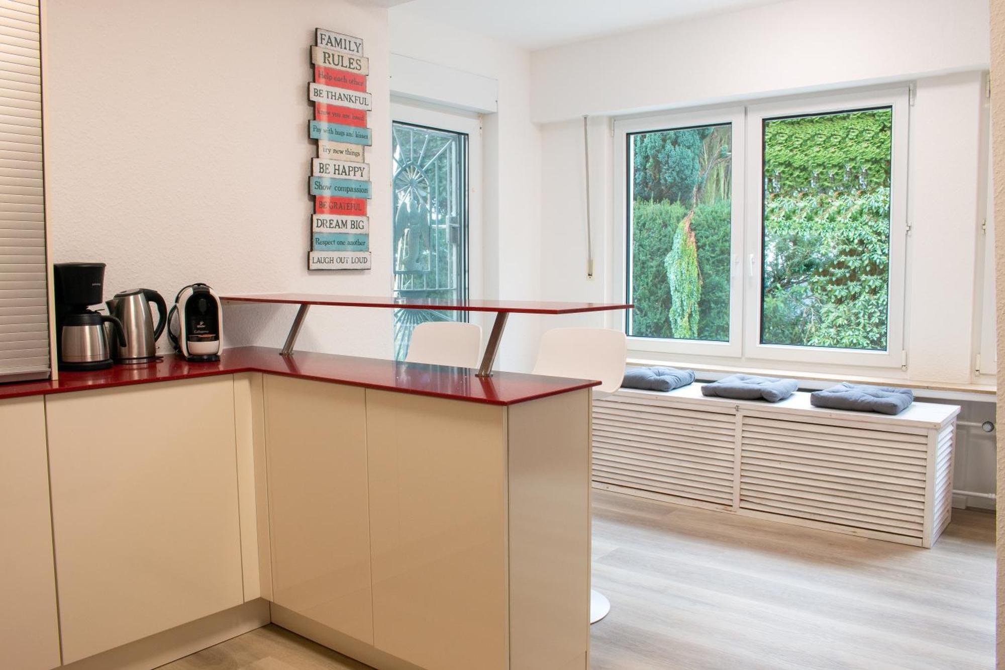 Ferienwohnungen Domblick-Herkenrath Bergisch Gladbach Ngoại thất bức ảnh