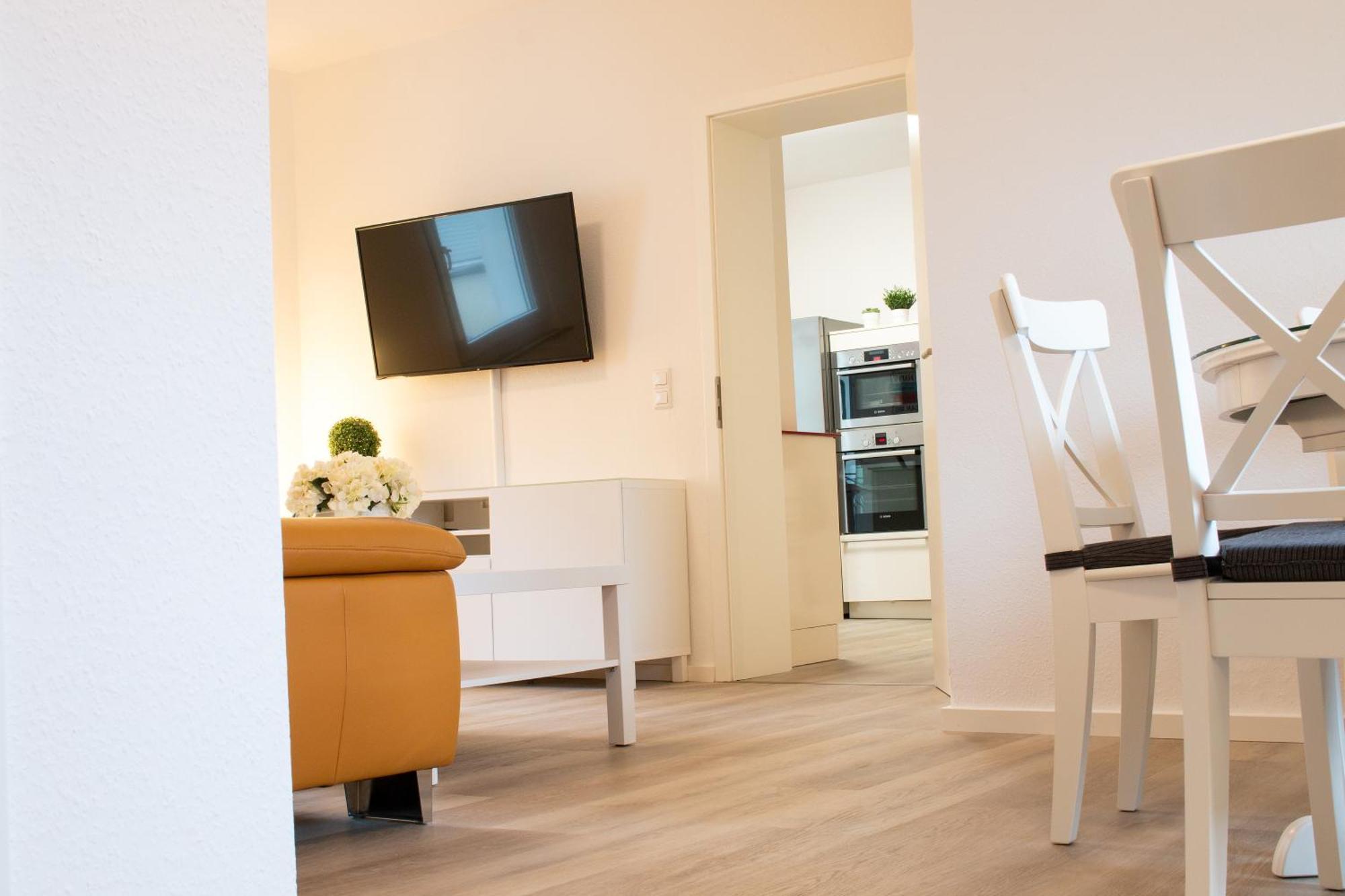 Ferienwohnungen Domblick-Herkenrath Bergisch Gladbach Ngoại thất bức ảnh