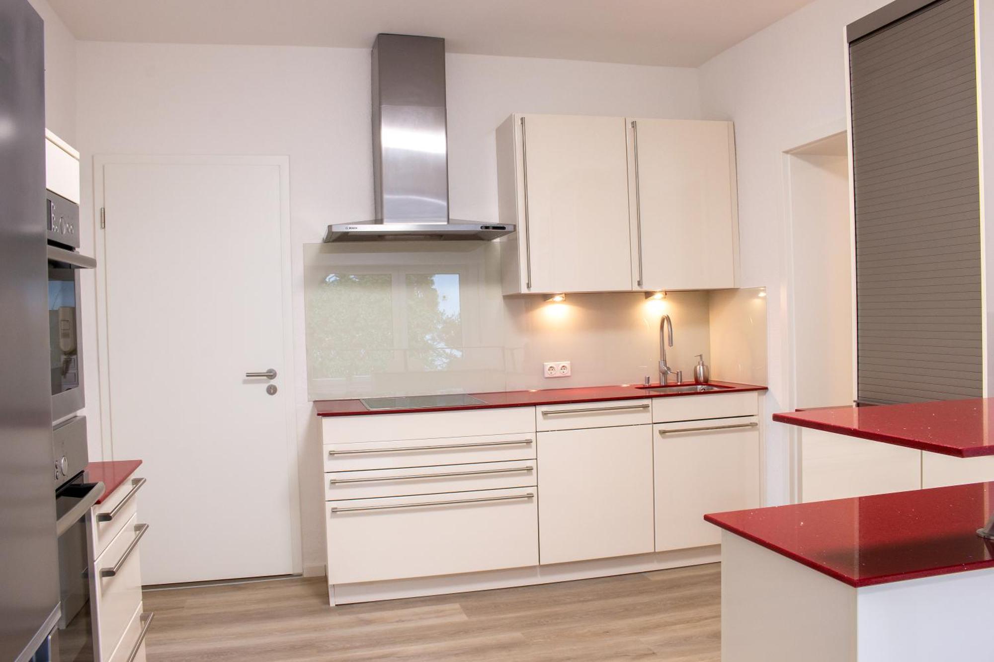 Ferienwohnungen Domblick-Herkenrath Bergisch Gladbach Ngoại thất bức ảnh
