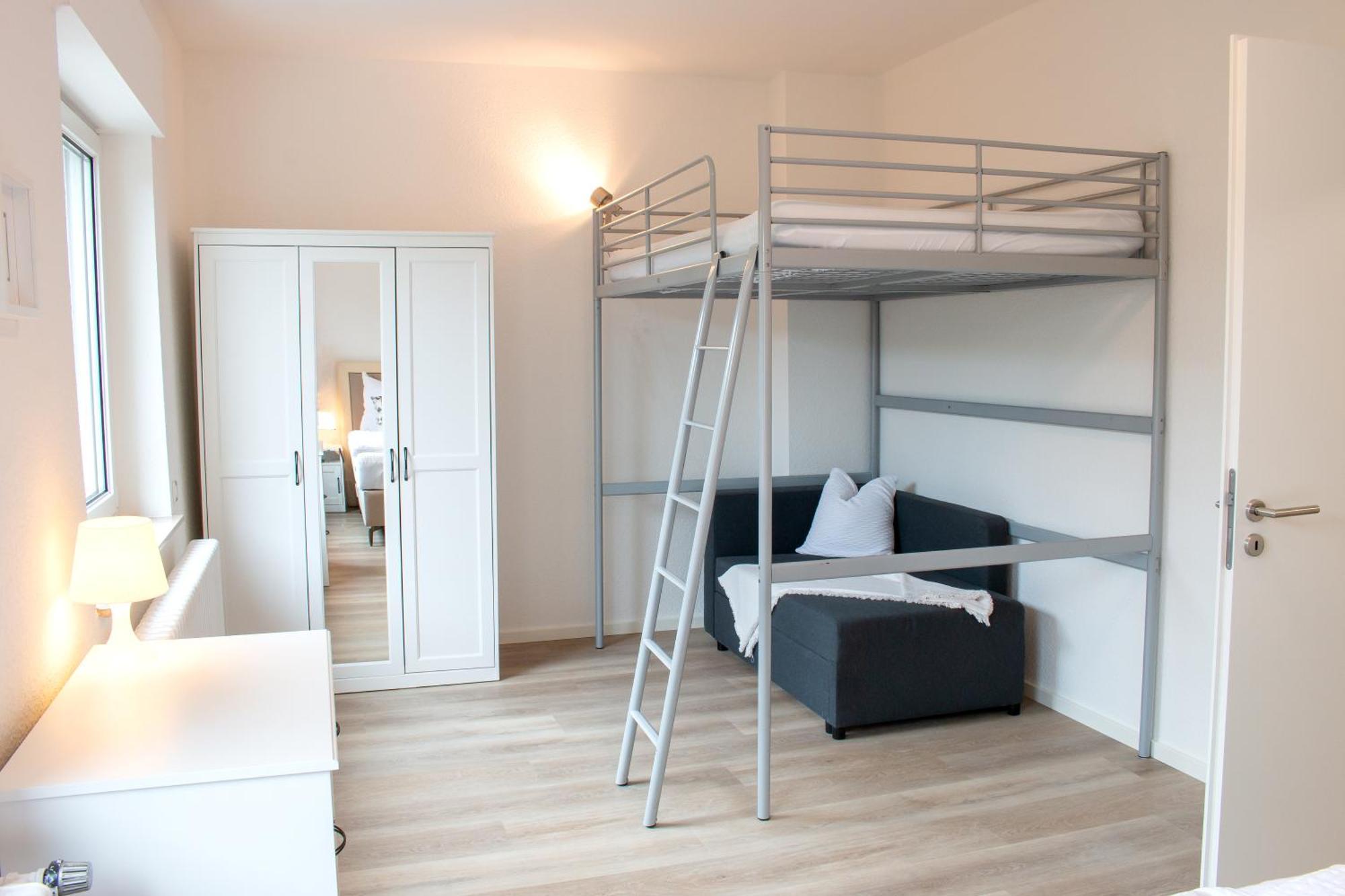 Ferienwohnungen Domblick-Herkenrath Bergisch Gladbach Ngoại thất bức ảnh