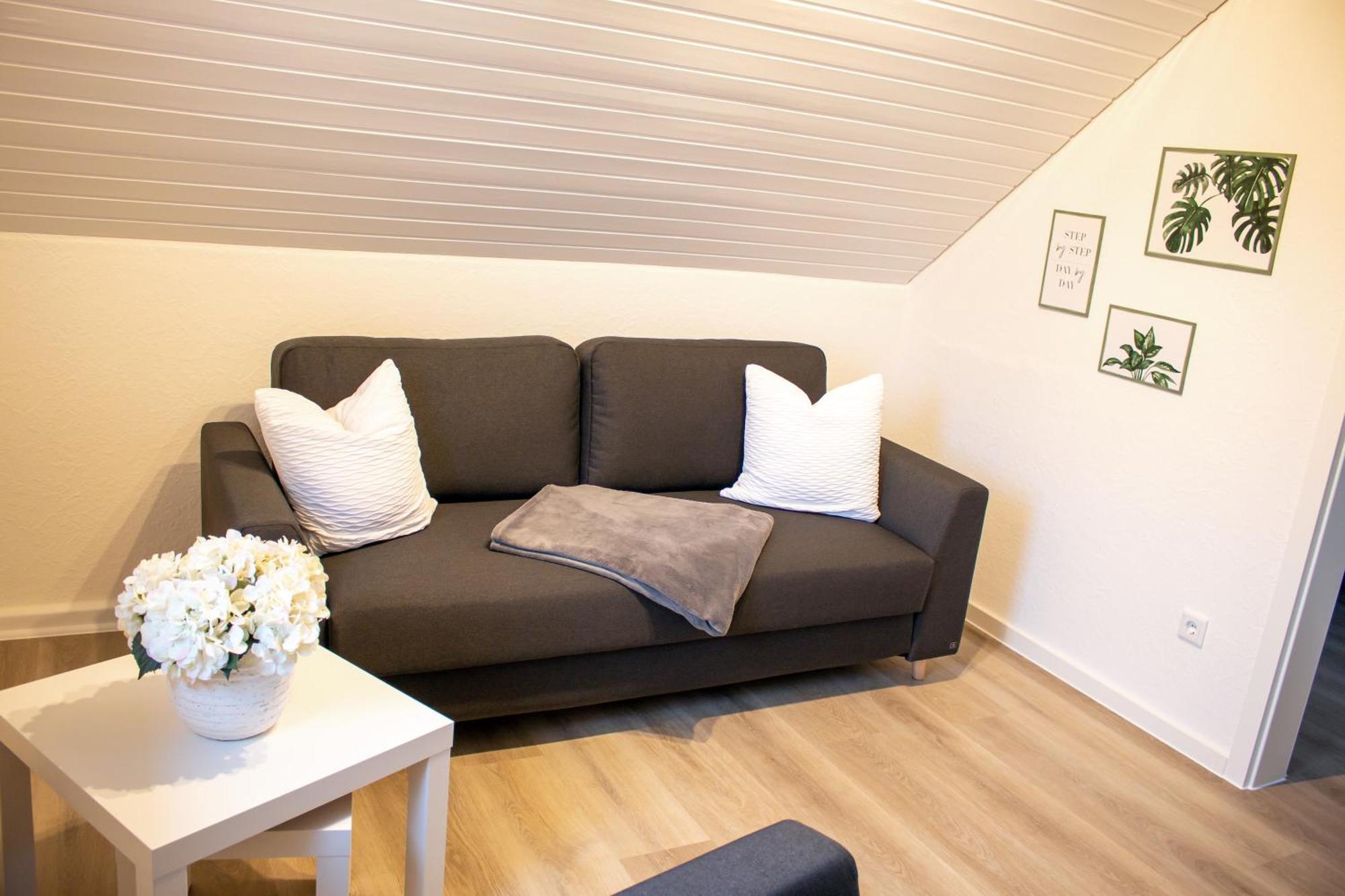 Ferienwohnungen Domblick-Herkenrath Bergisch Gladbach Ngoại thất bức ảnh