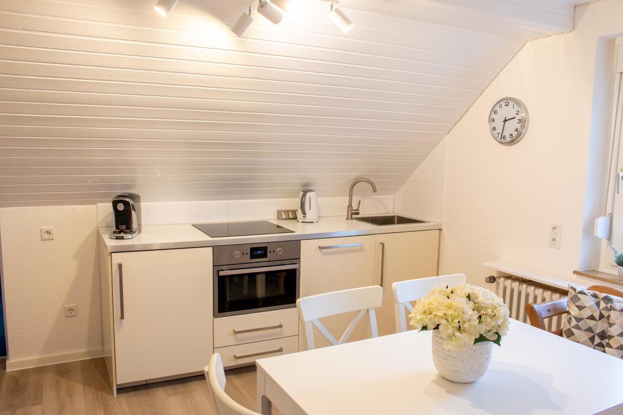 Ferienwohnungen Domblick-Herkenrath Bergisch Gladbach Ngoại thất bức ảnh