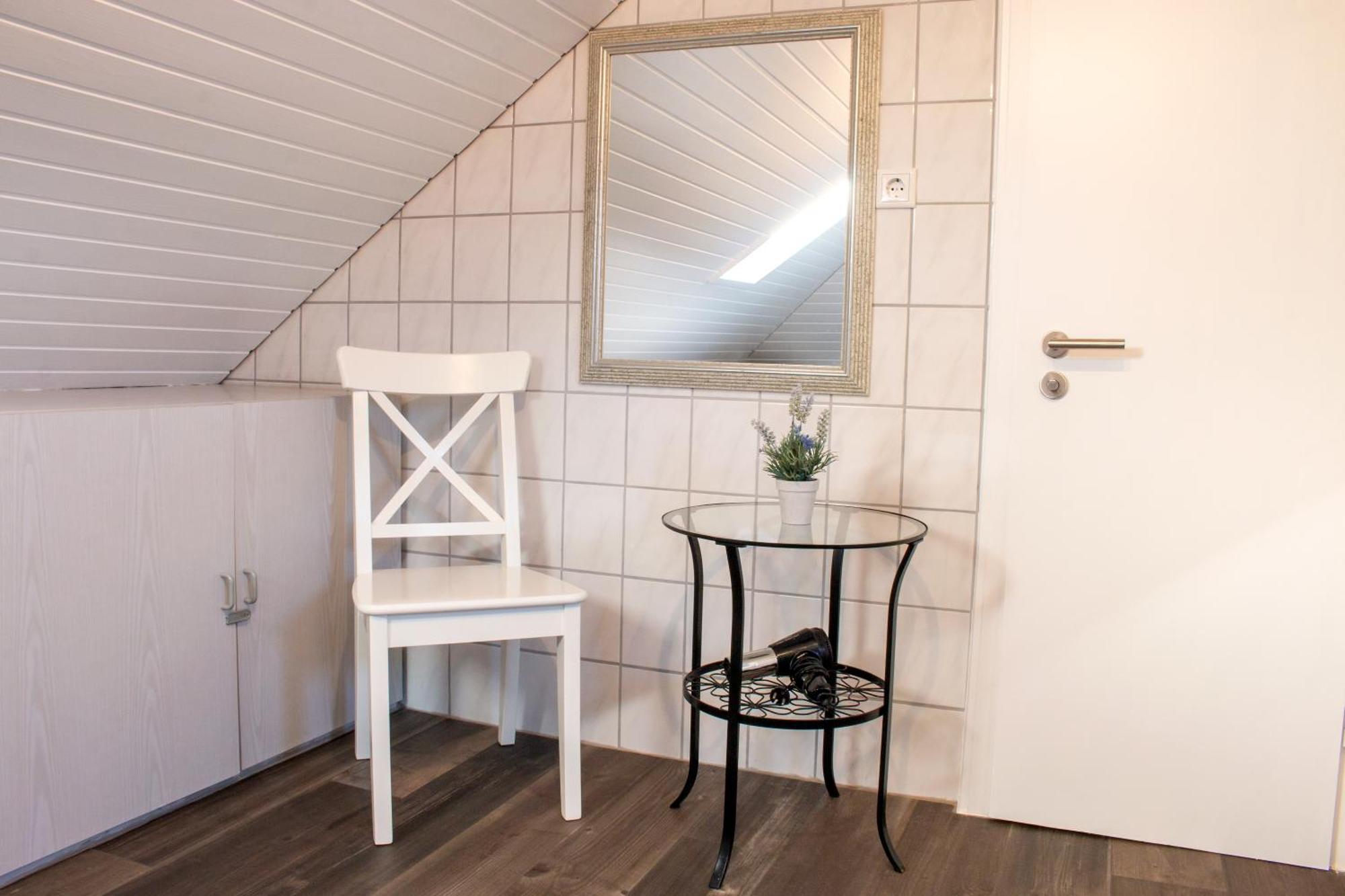 Ferienwohnungen Domblick-Herkenrath Bergisch Gladbach Ngoại thất bức ảnh