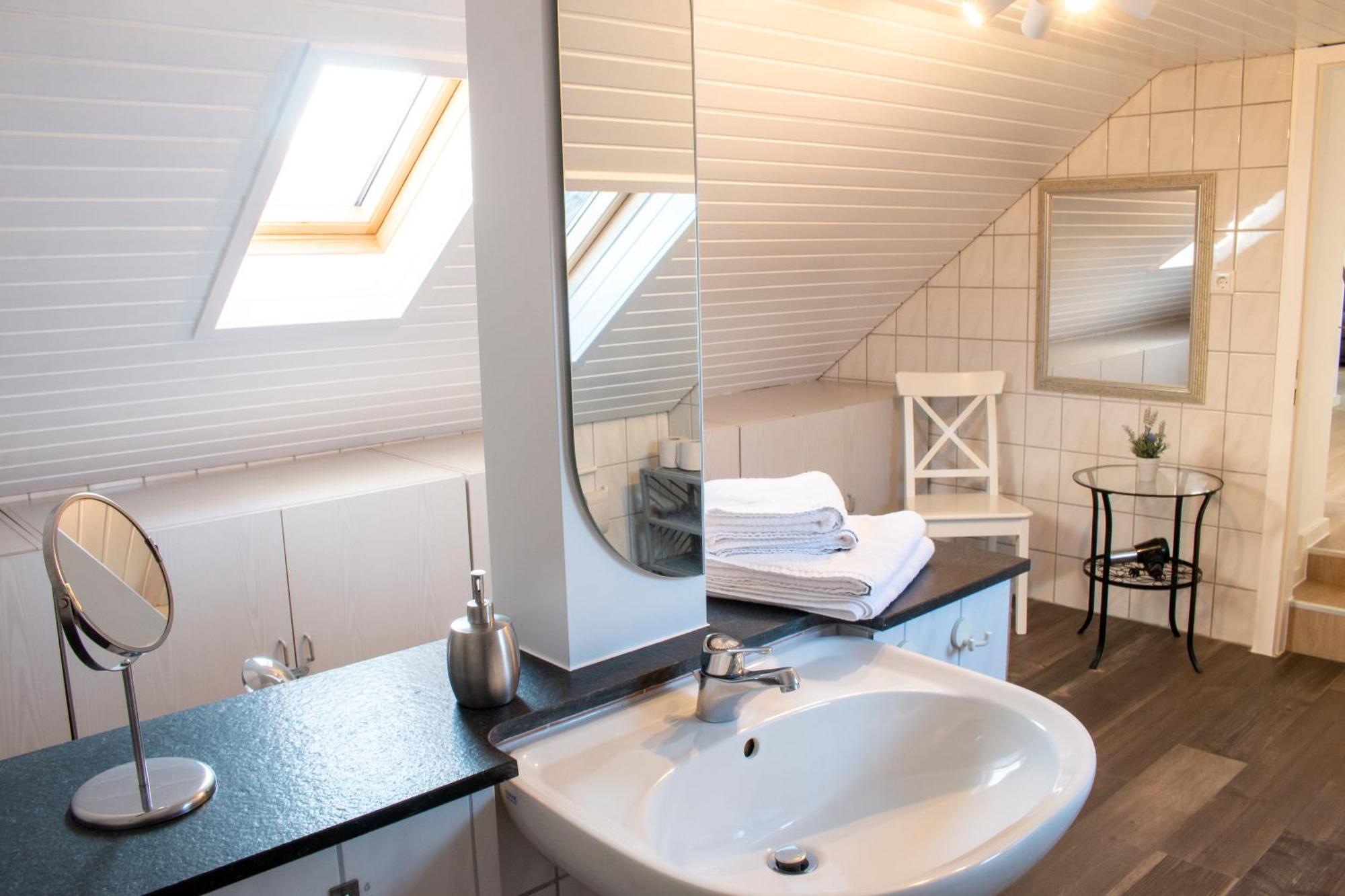 Ferienwohnungen Domblick-Herkenrath Bergisch Gladbach Ngoại thất bức ảnh