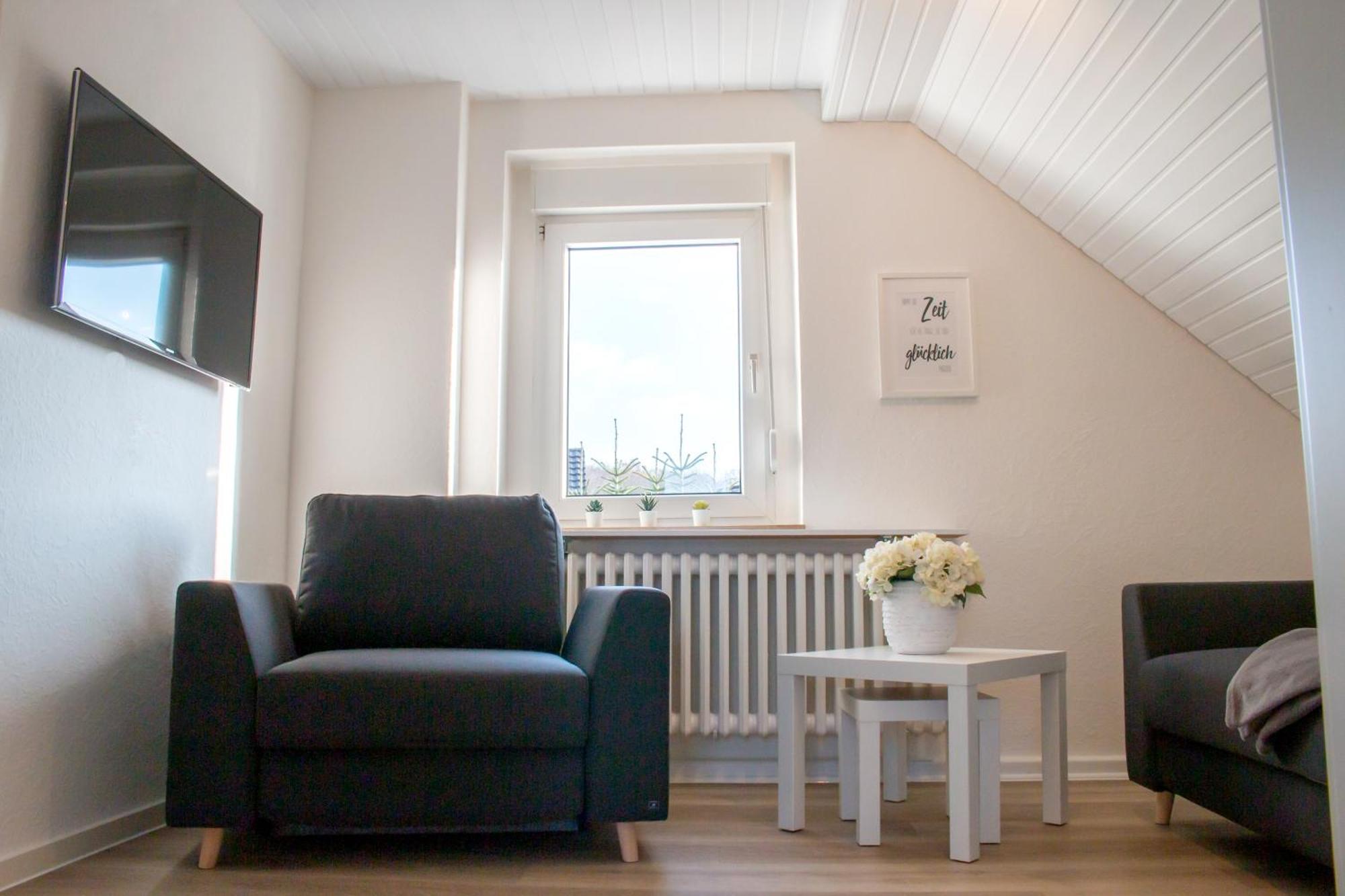 Ferienwohnungen Domblick-Herkenrath Bergisch Gladbach Ngoại thất bức ảnh